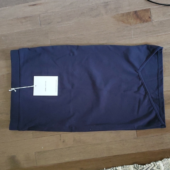 Legoe Heritage Bellevue Skirt - Picture 2 of 4